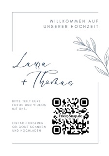 Szablon kodu QR 6